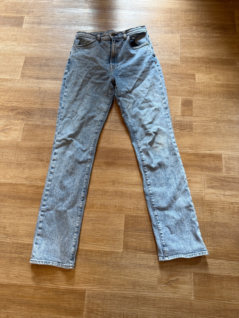Imogene + Willie Sophie Jeans